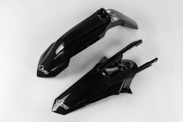 Fenders Kit black for Ktm SX 85 (2018-24)